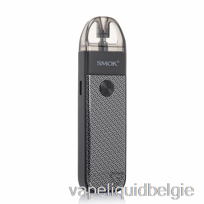 Vape Smaken Smok Pozz Pro 25w Pod-systeem Zwarte Legering